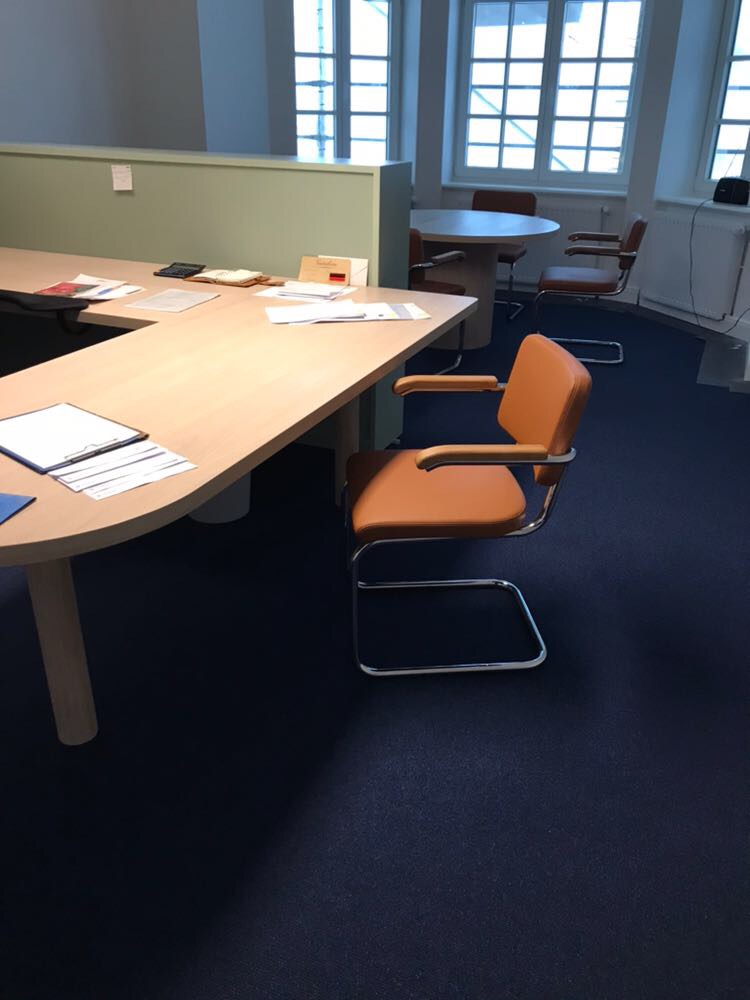 Axel Heller – Dipl.-Ing. Architekt – Hofweg 26 – 22O85 Hamburg